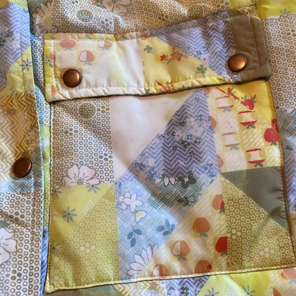 URBAN OUTFITTERS Light jacket - Picture 6 of 6